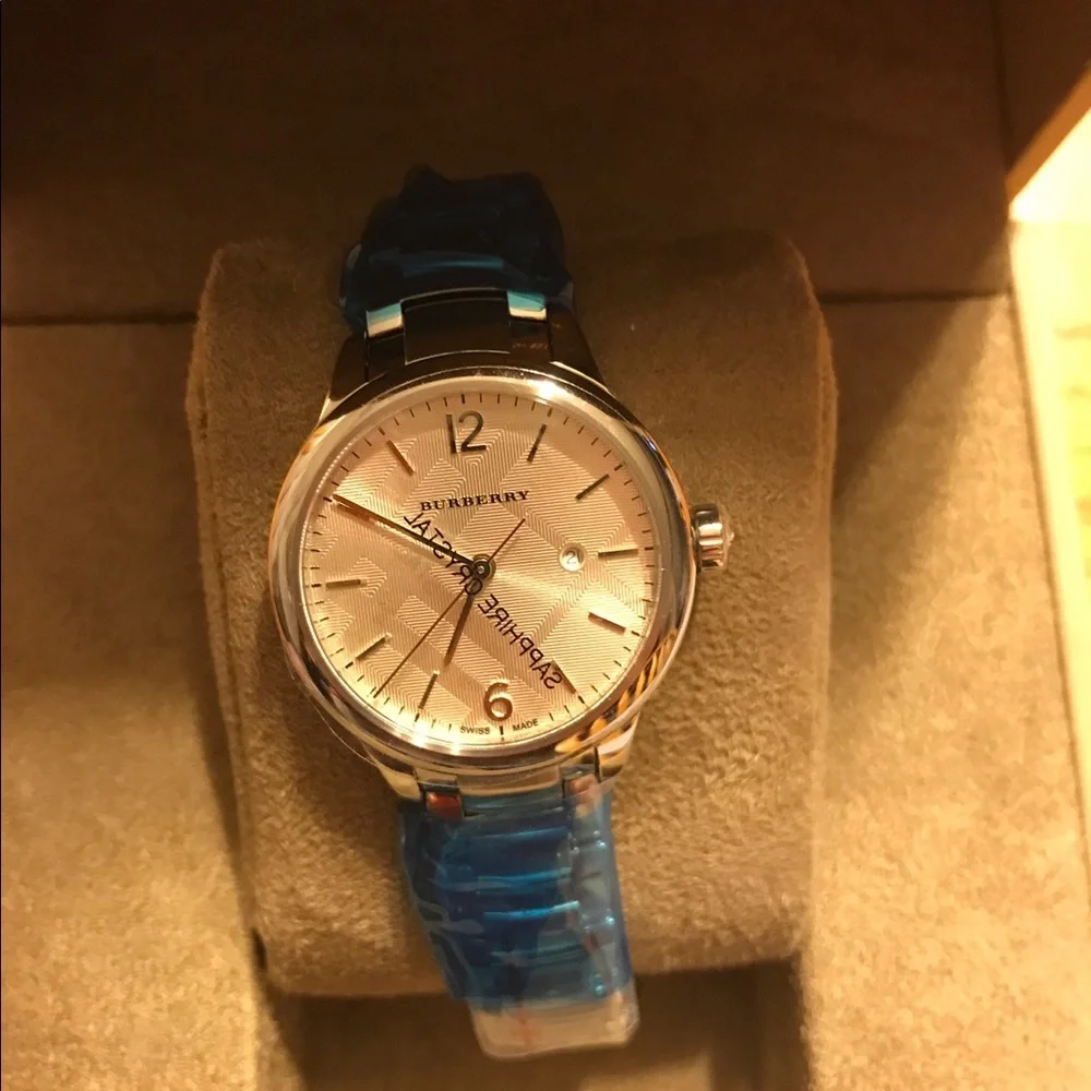 Women's watch Bracelet 32mm BU10110 - Picture 8 of 8